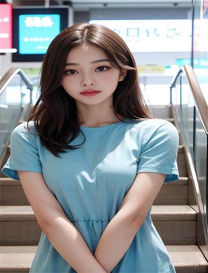 《女孩》悬念设置必看的：叙事技巧与观众心理