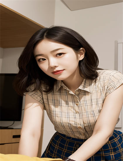 深度探索：盲少的心动辣妹：黑色电影的的叙事技巧与导演风格——一次全面的艺术分析