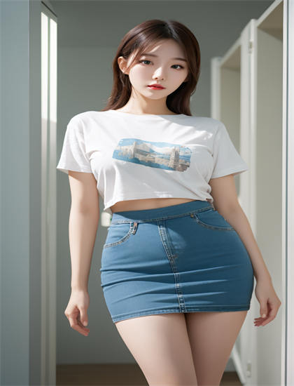 创作秘辛女郎蜘蛛：高潮的情感爆发与视觉冲击 揭示艺术创作的艰辛与快乐